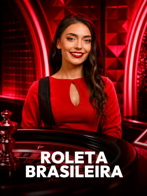 Roleta Brasileira