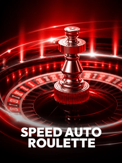 Speed Auto Roulette
