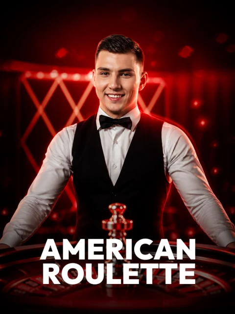 American Roulette