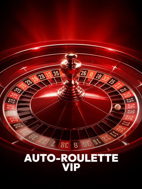 Auto-Roulette VIP