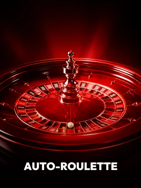 Auto-Roulette