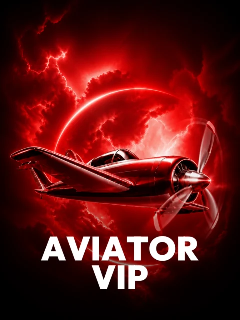 Aviator VIP