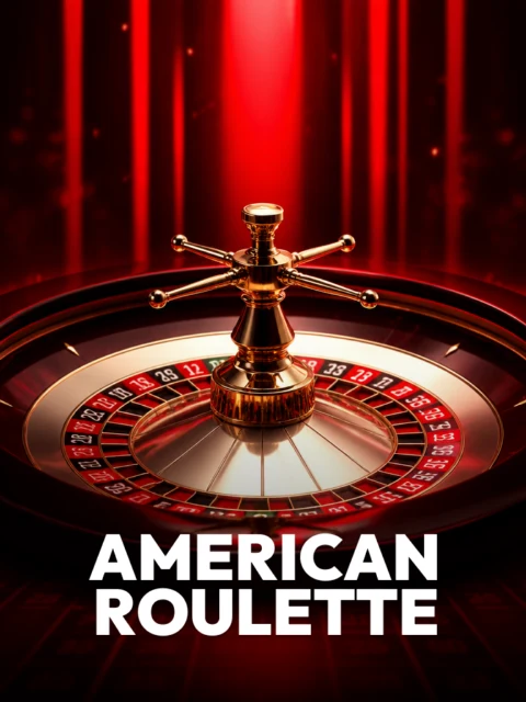 American Roulette