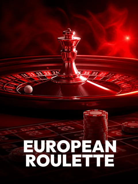European Roulette