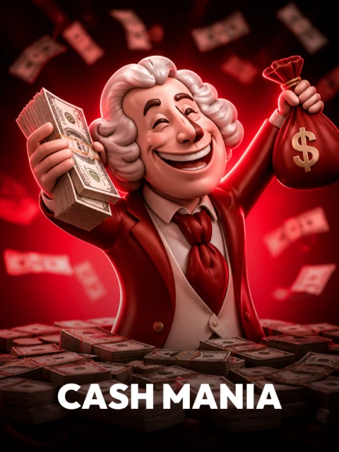 Cash Mania