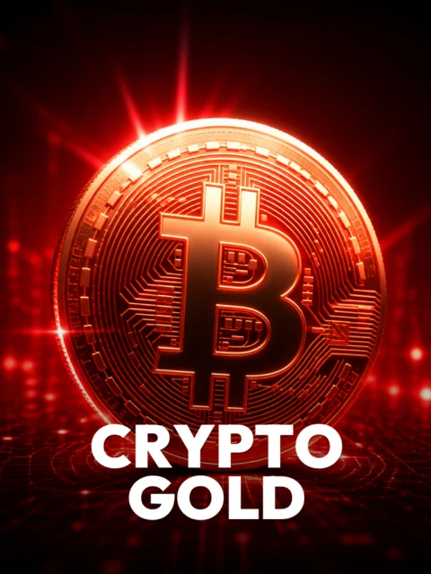 Crypto Gold