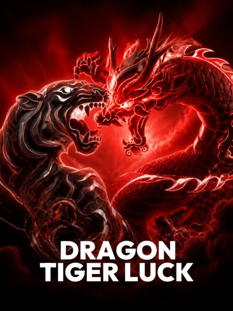 Dragon Tiger Luck