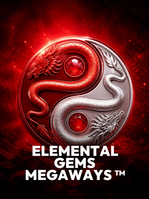 Elemental Gems Megaways ™
