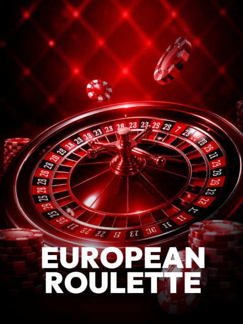 European Roulette