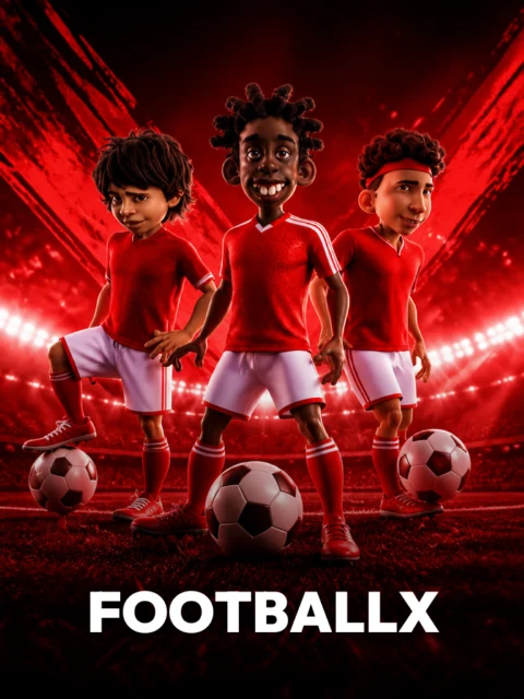 FootballX