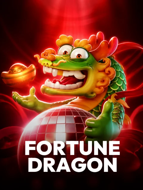 Fortune Dragon