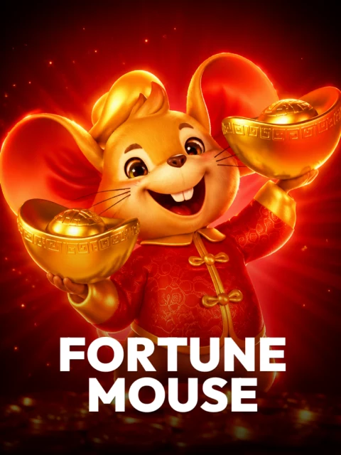 Fortune Mouse