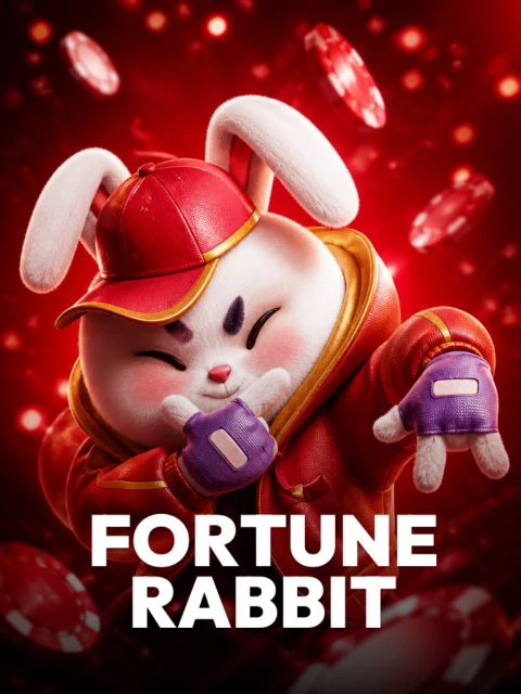 Fortune Rabbit
