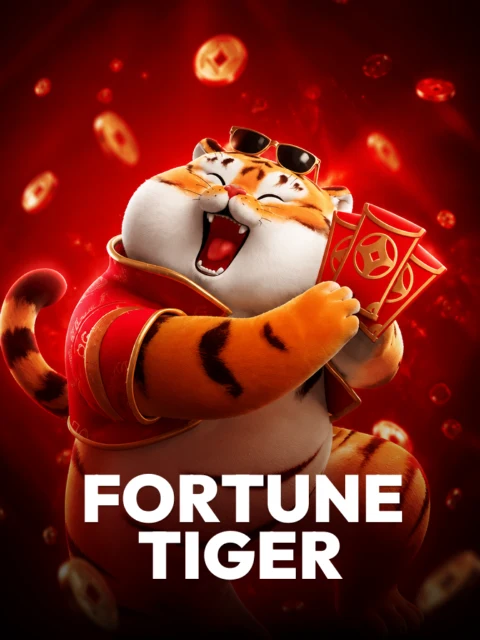 Fortune Tiger