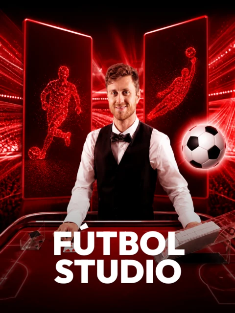 Fútbol Studio