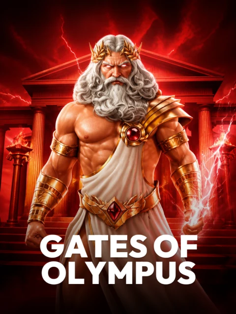 Gates of Olympus