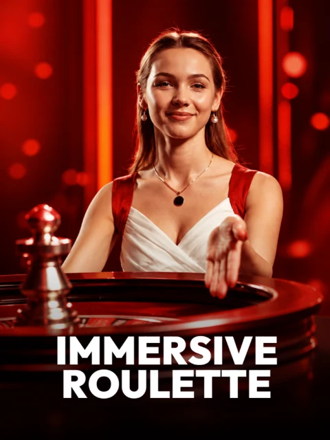 Immersive Roulette