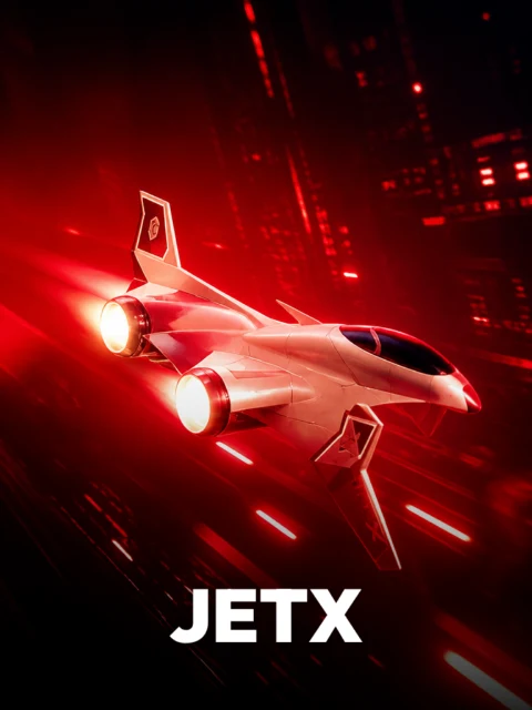 JetX