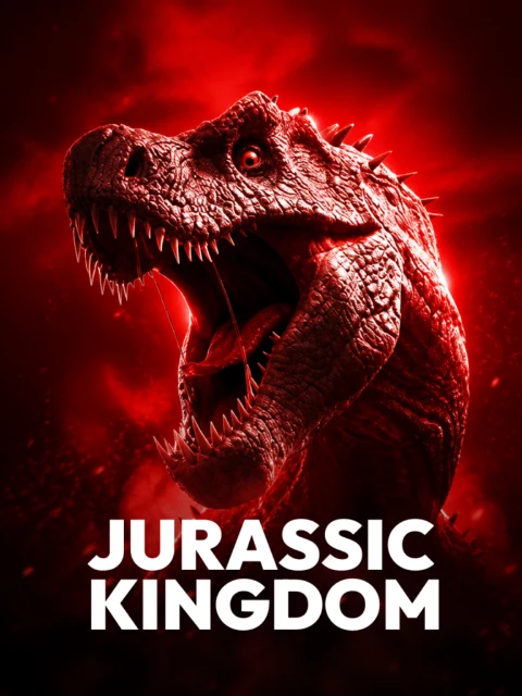 Jurassic Kingdom