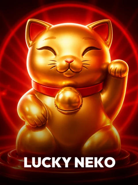 Lucky Neko