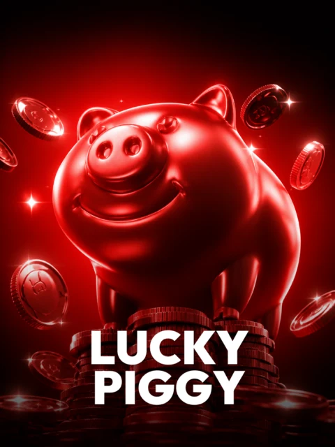 Lucky Piggy