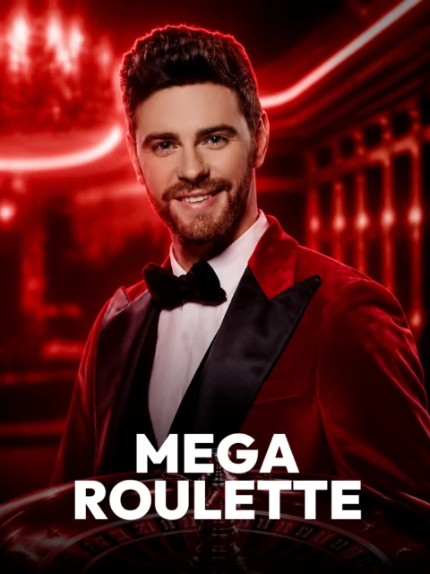 Mega Roulette