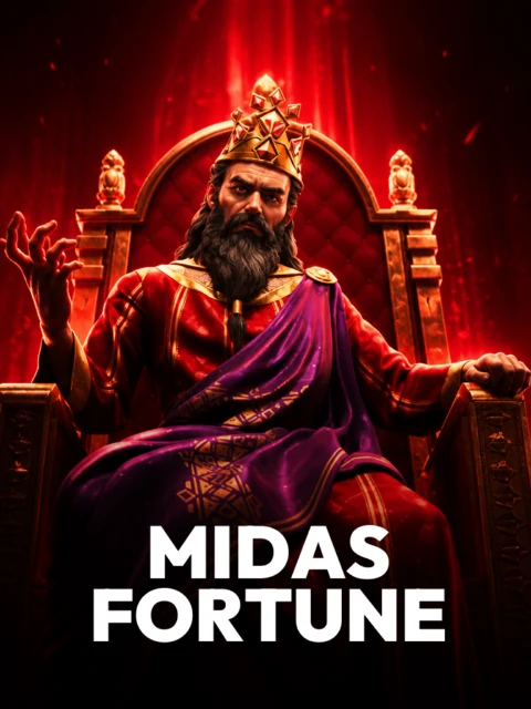 Midas Fortune