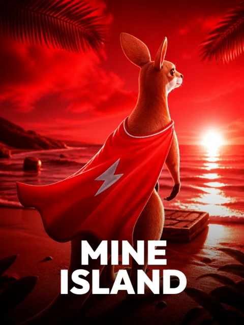 Mine Island