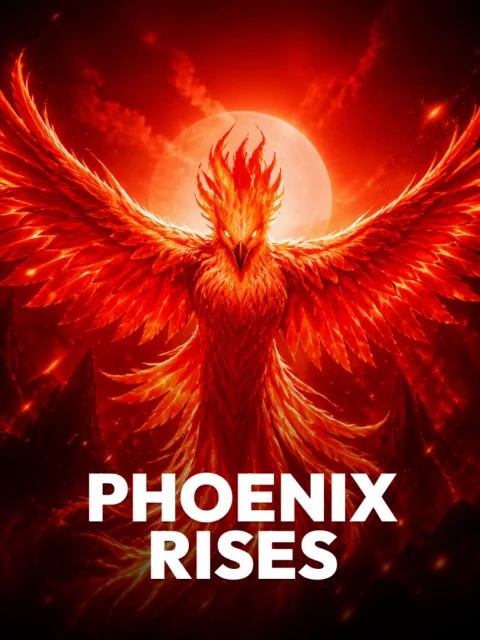 Phoenix Rises