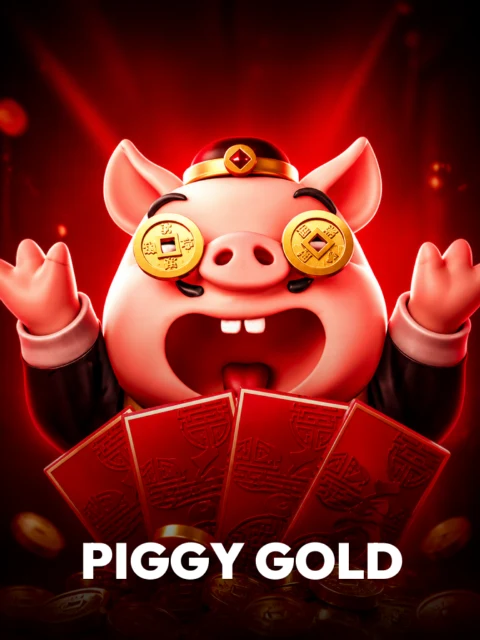 Piggy Gold