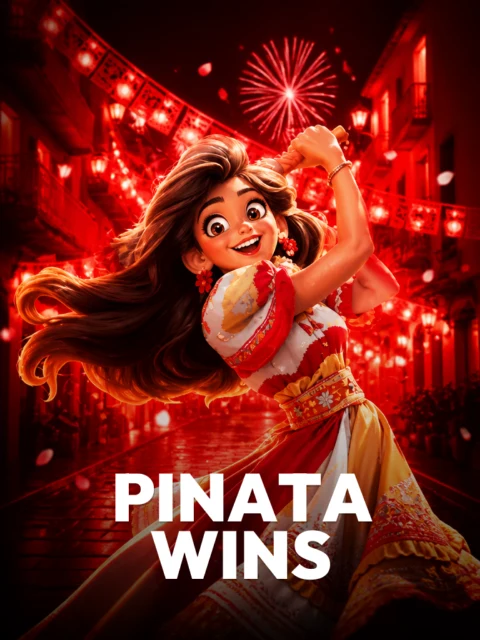 Pinata Wins