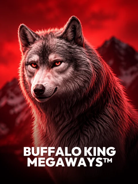 Buffalo King Megaways™