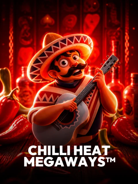 Chilli Heat Megaways™