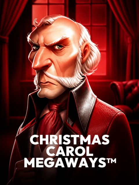 Christmas Carol Megaways™