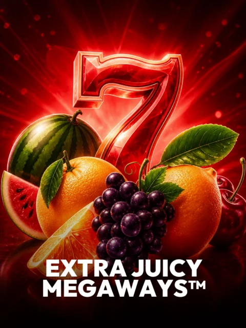 Extra Juicy Megaways™