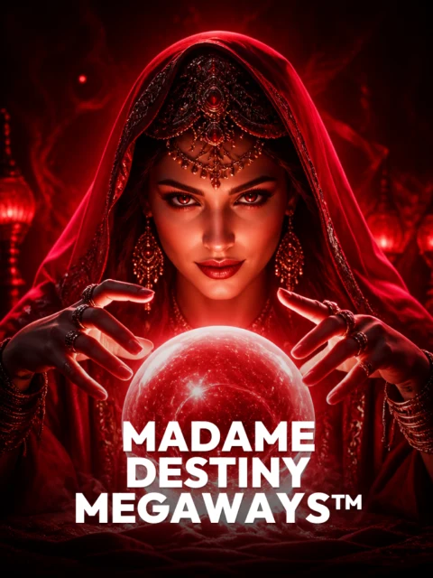Madame Destiny Megaways™