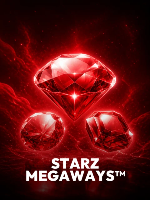 Starz Megaways™