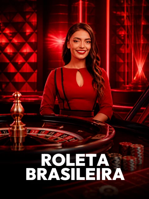 Roleta Brasileira