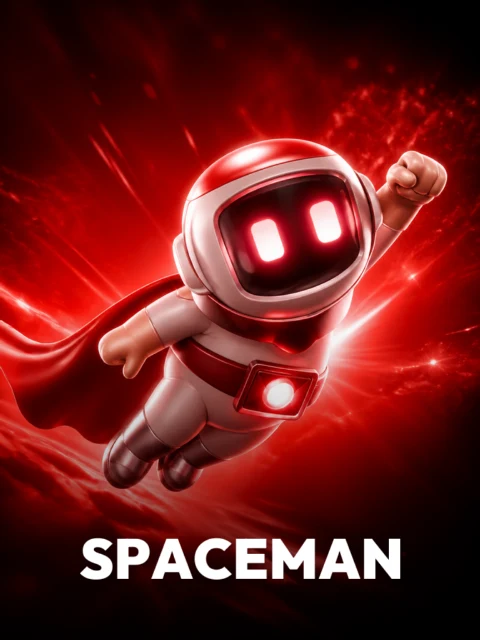 Spaceman