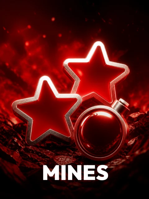 Mines