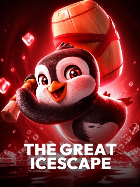 The Great Icescape