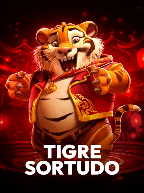 Tigre Sortudo