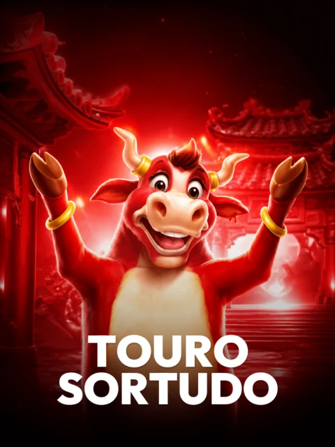 Touro Sortudo