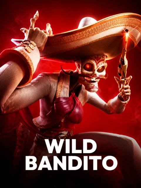 Wild Bandito