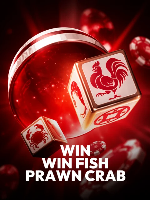 Win Win Fish Prawn Crab