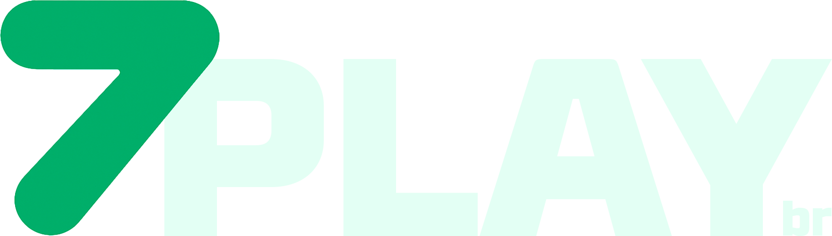 7PlayBR | Bet plataforma  | Apostas Esportivas Autorizadas | Plataforma de 1 Real