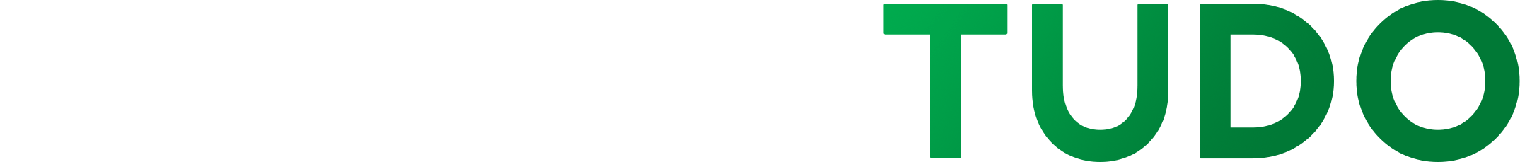 aposto tudo