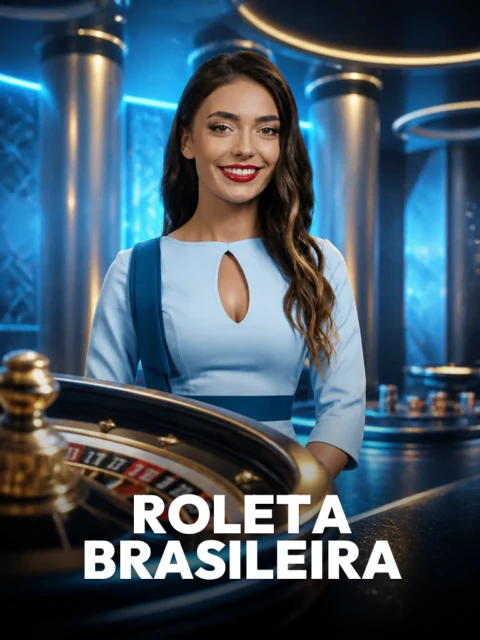 Roleta Brasileira