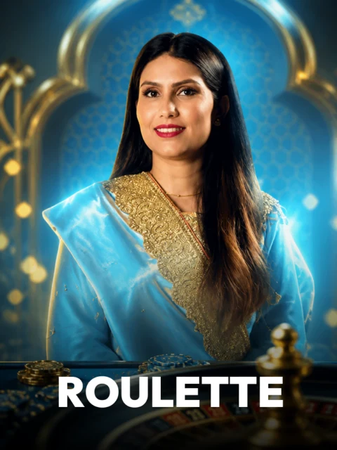 Roulette