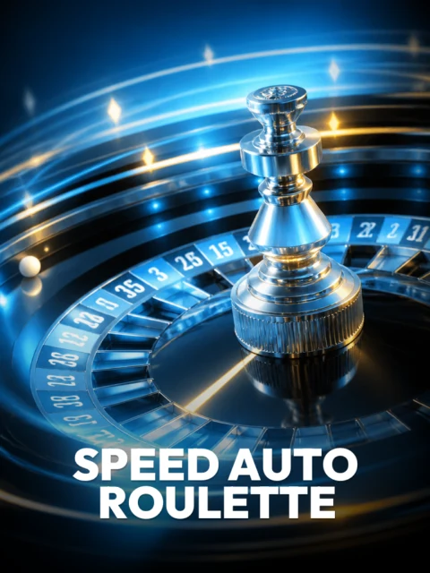 Speed Auto Roulette